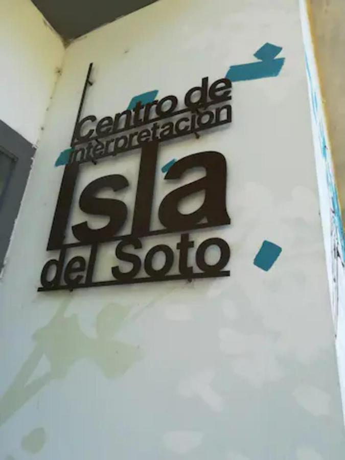 El Desvan Santa Marta de Tormes Exterior photo